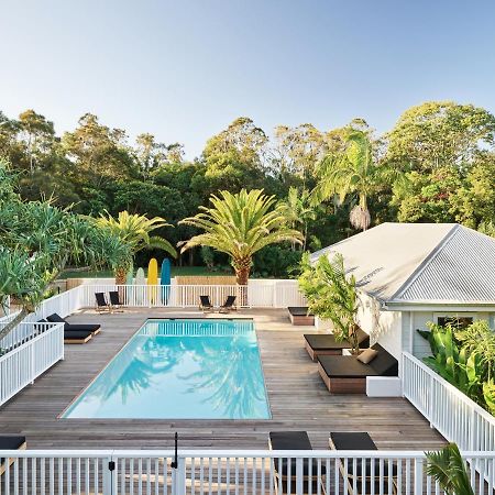 Hotel Atlantic Byron Bay Exterior foto