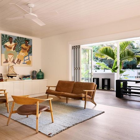 Hotel Atlantic Byron Bay Exterior foto