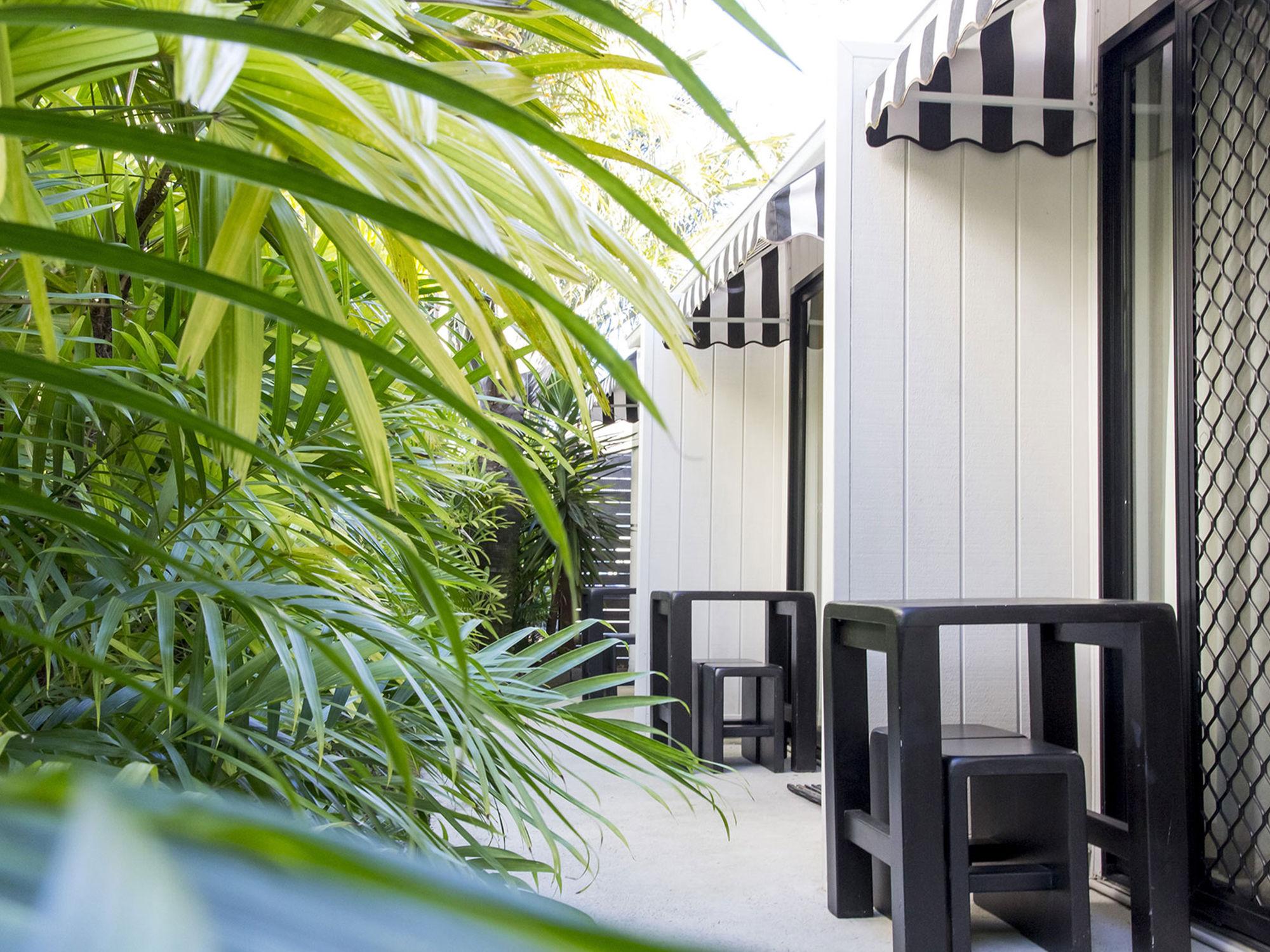 Hotel Atlantic Byron Bay Exterior foto