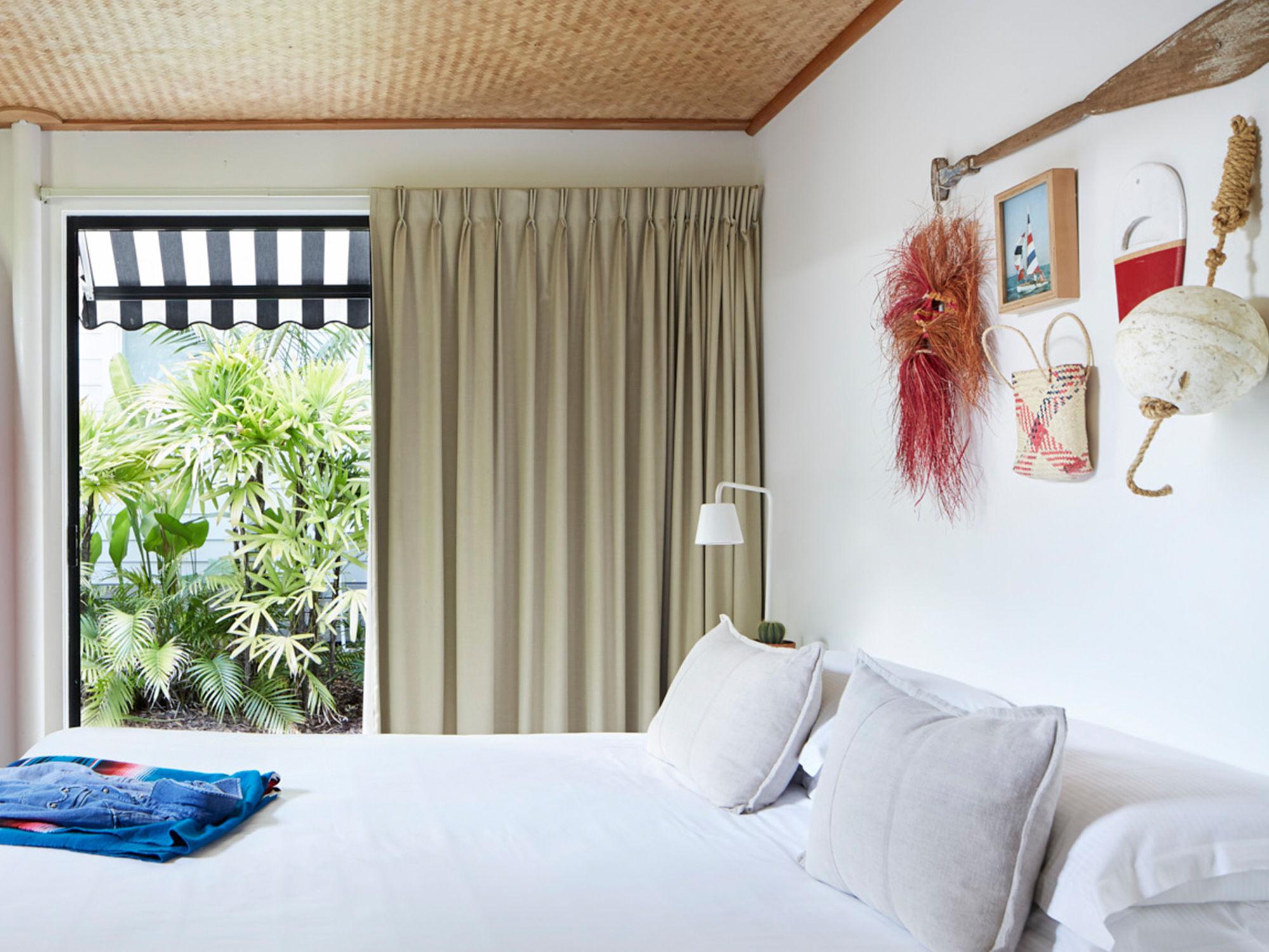 Hotel Atlantic Byron Bay Exterior foto