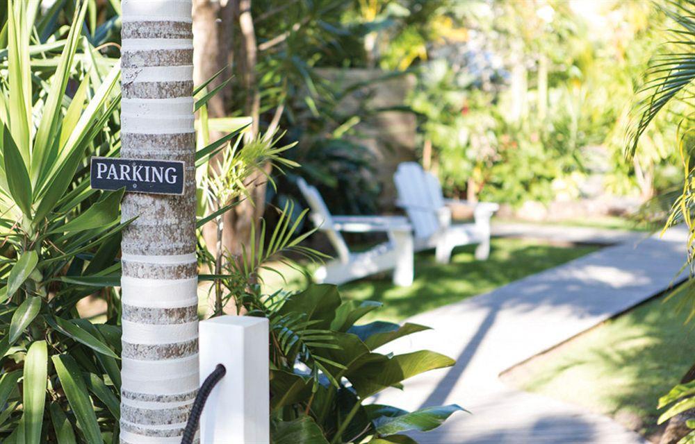Hotel Atlantic Byron Bay Exterior foto