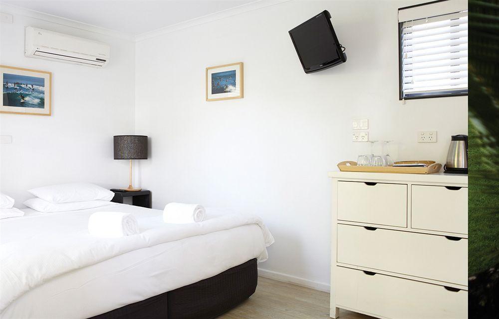 Hotel Atlantic Byron Bay Exterior foto