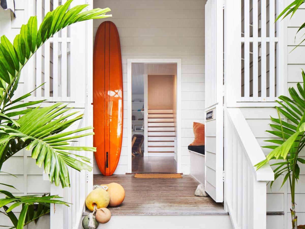 Hotel Atlantic Byron Bay Exterior foto