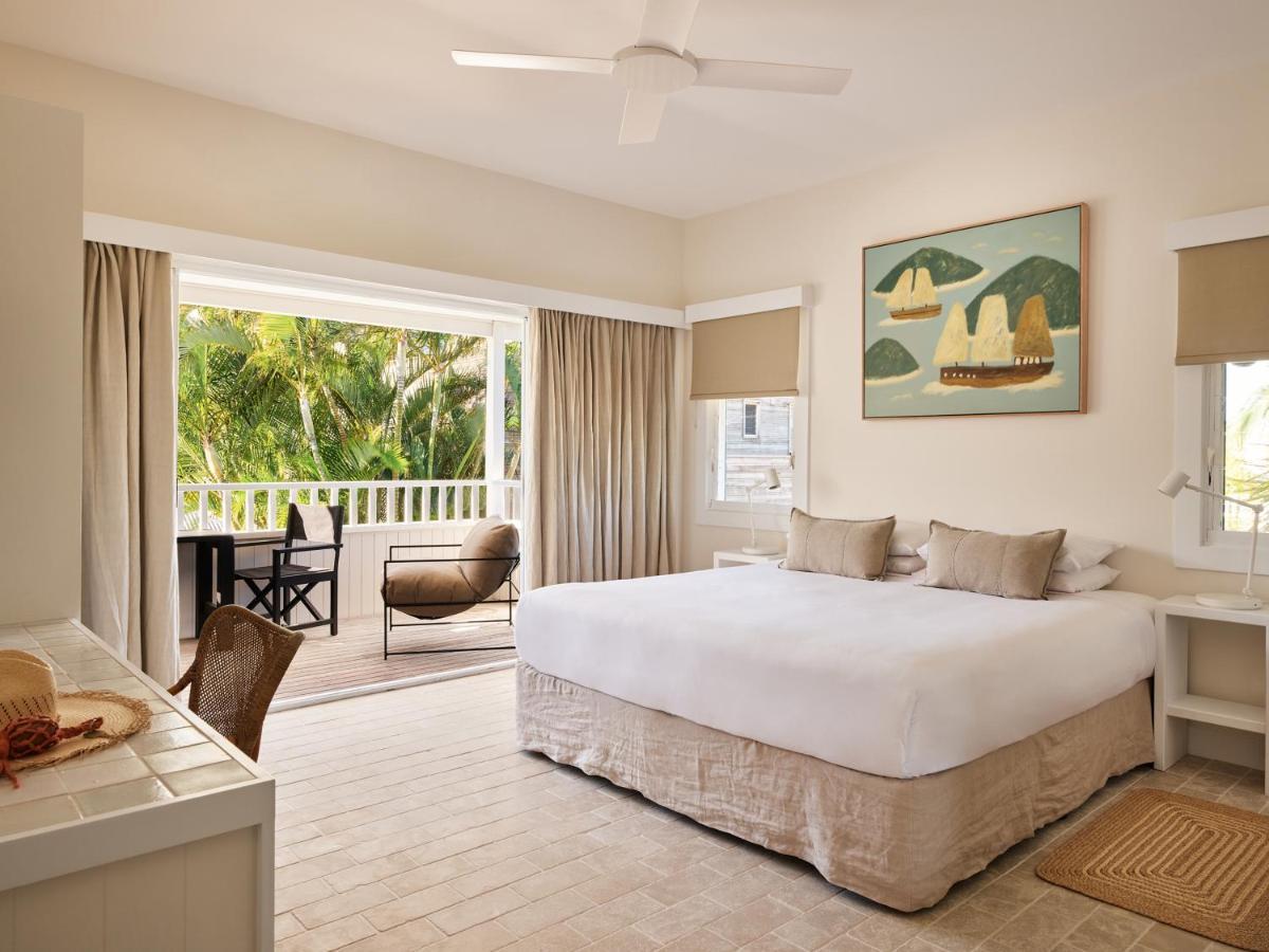 Hotel Atlantic Byron Bay Exterior foto