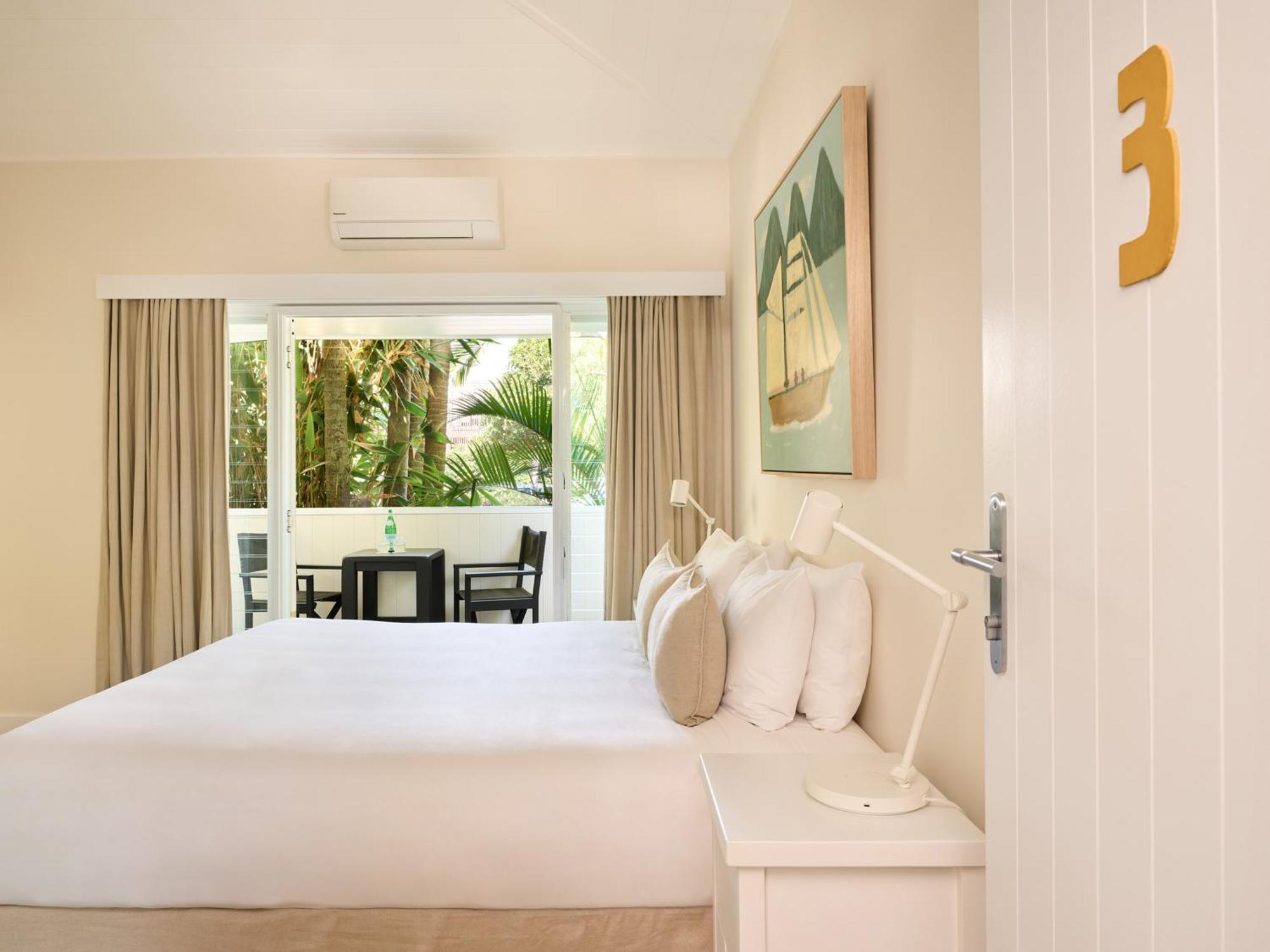 Hotel Atlantic Byron Bay Exterior foto
