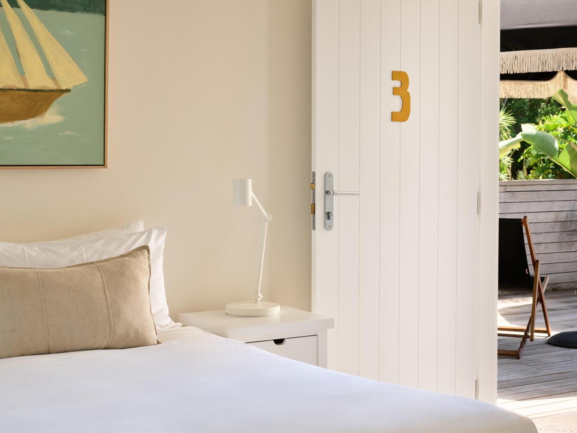 Hotel Atlantic Byron Bay Exterior foto