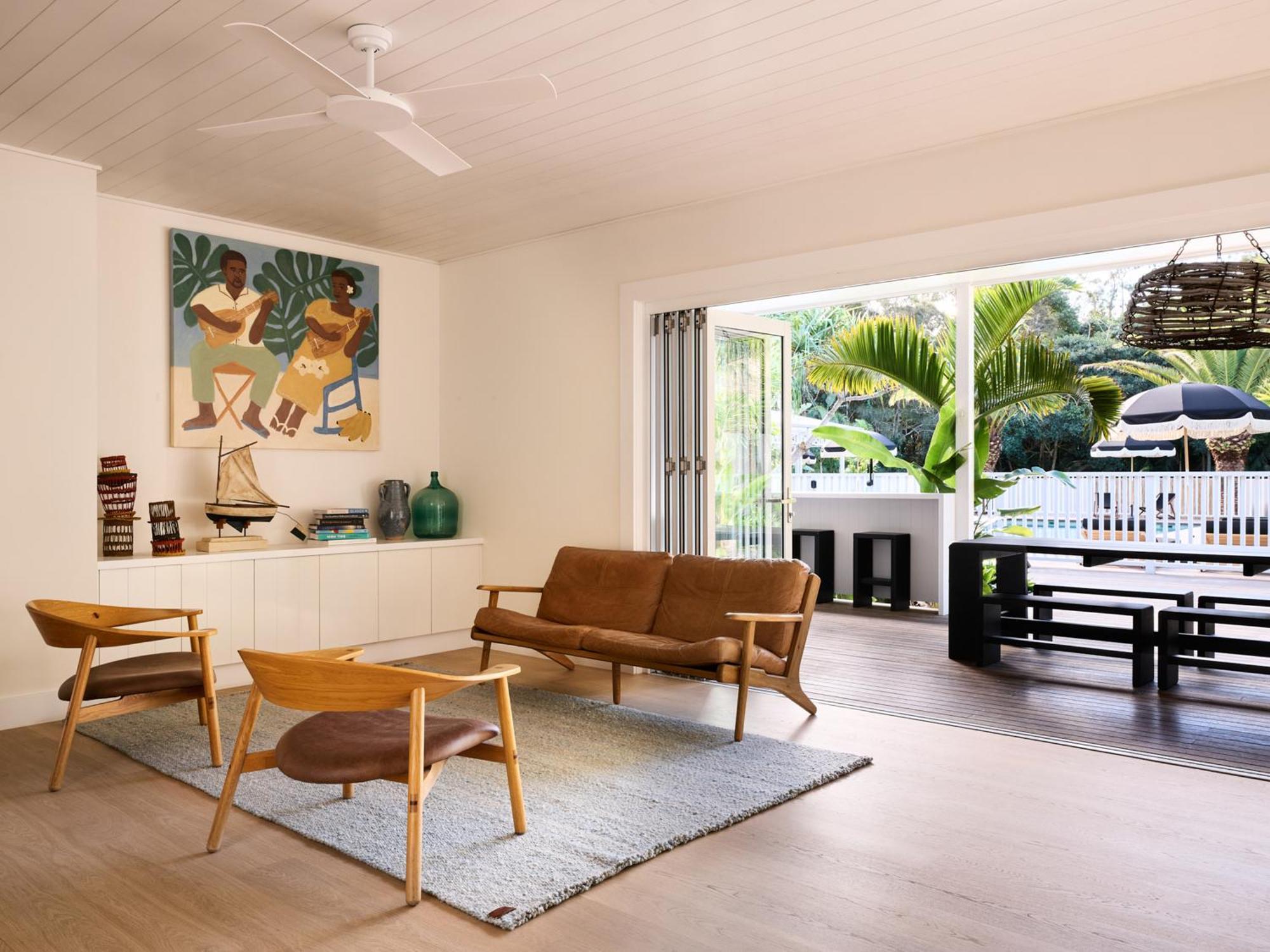 Hotel Atlantic Byron Bay Exterior foto