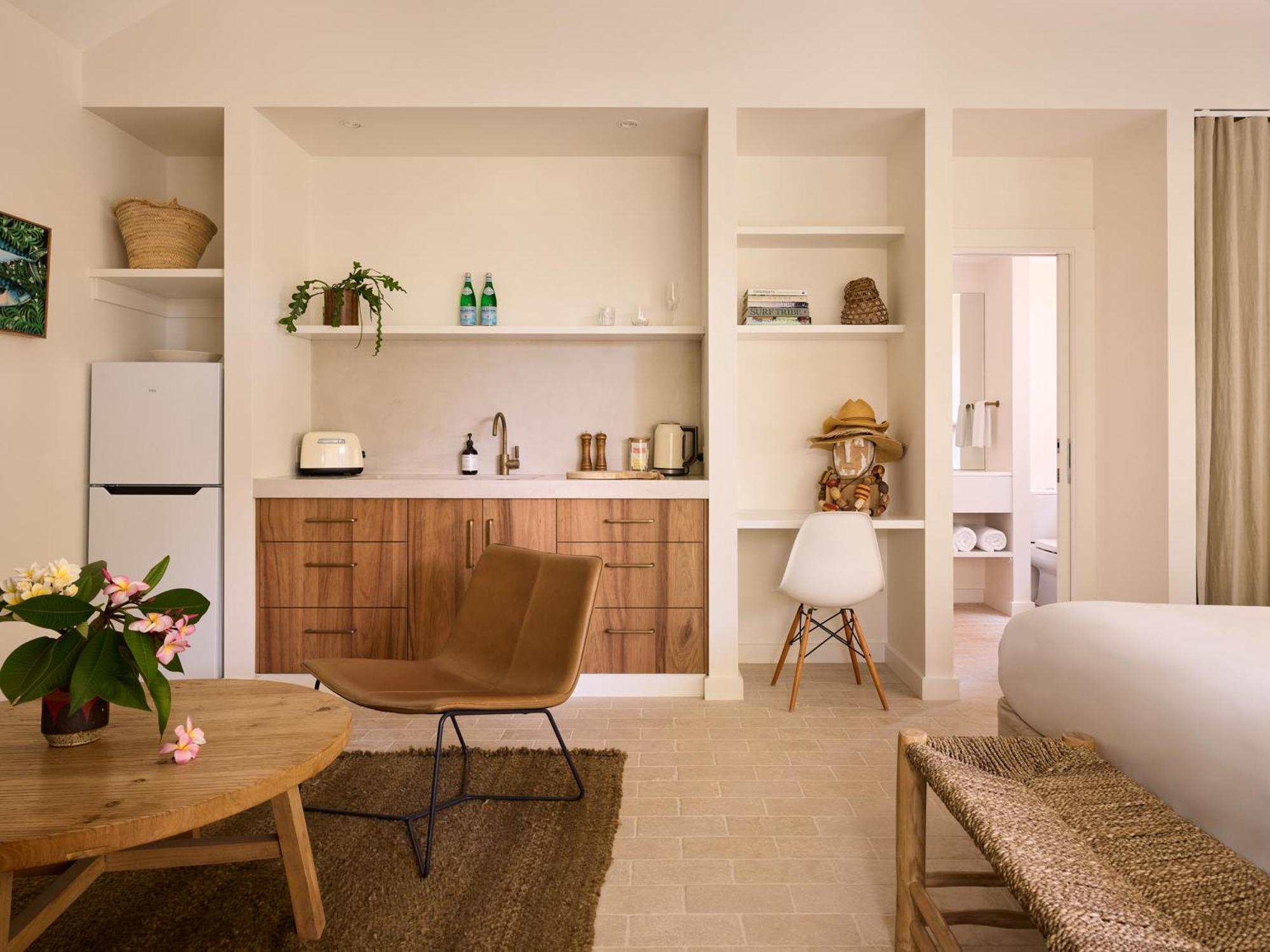 Hotel Atlantic Byron Bay Zimmer foto