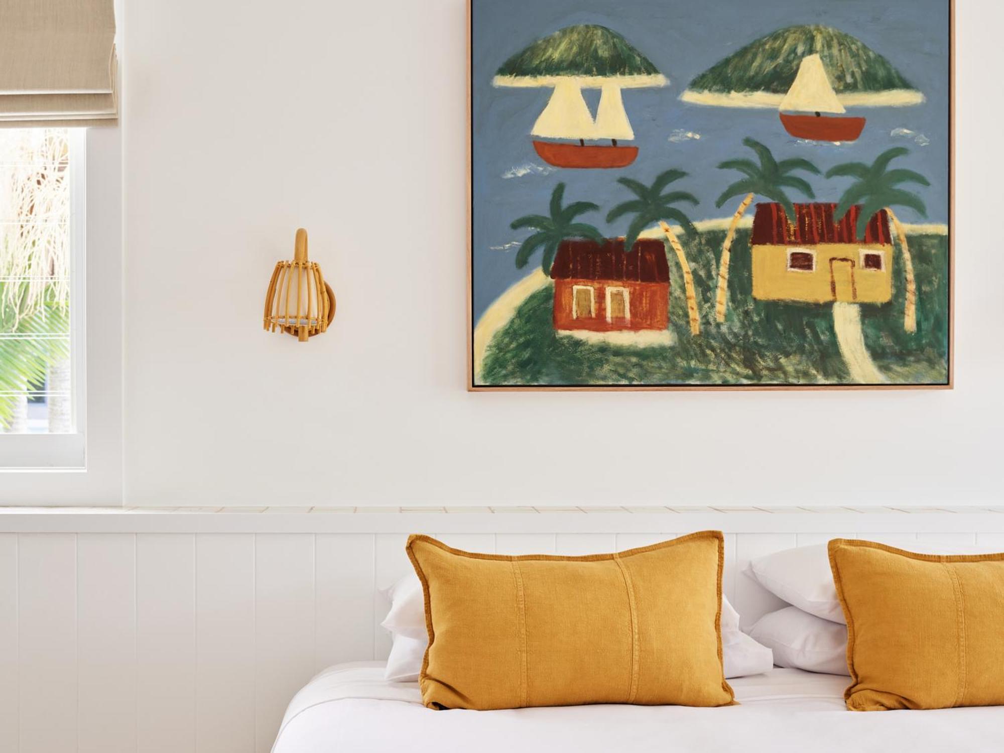 Hotel Atlantic Byron Bay Zimmer foto