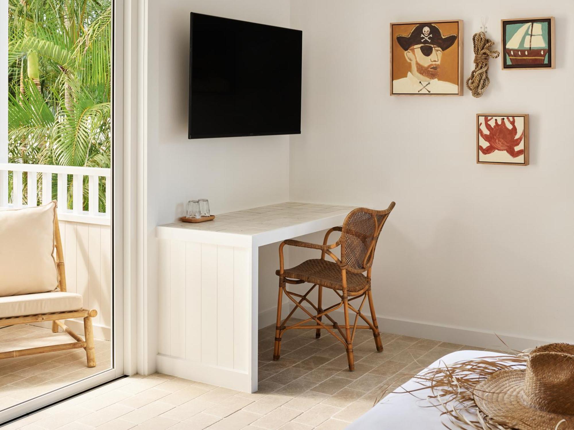 Hotel Atlantic Byron Bay Zimmer foto