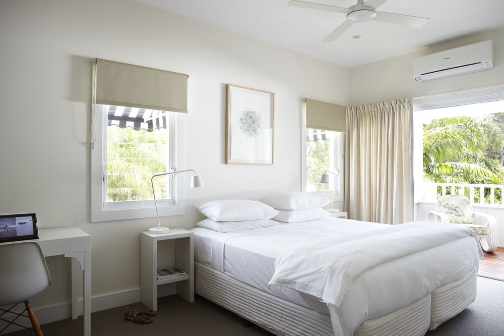 Hotel Atlantic Byron Bay Exterior foto