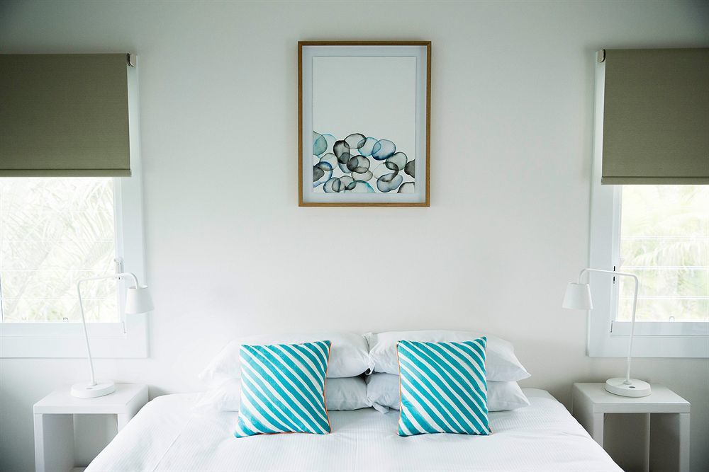 Hotel Atlantic Byron Bay Exterior foto