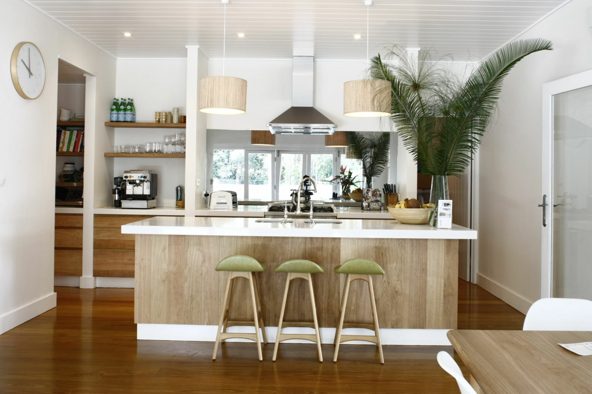 Hotel Atlantic Byron Bay Exterior foto