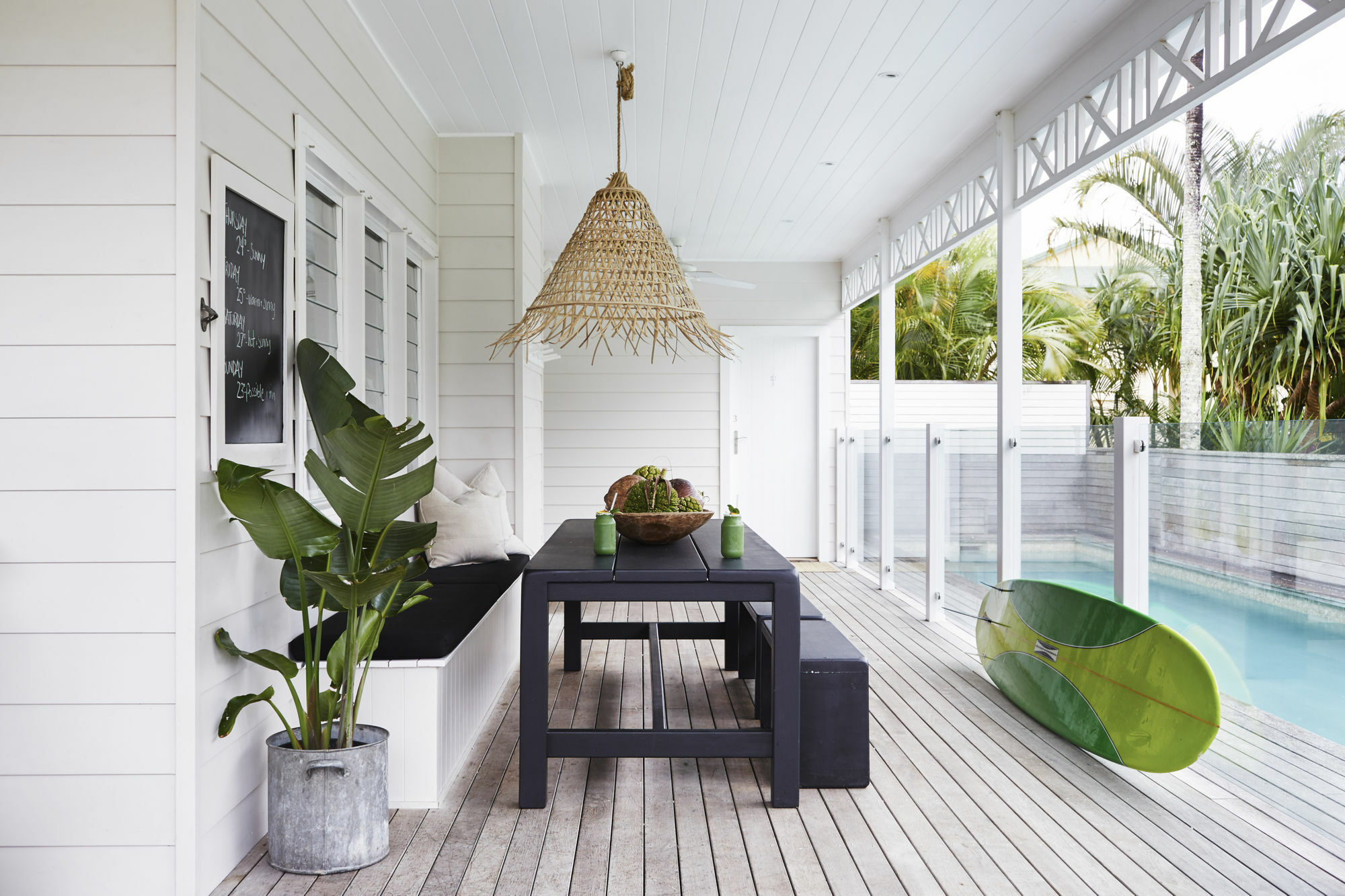 Hotel Atlantic Byron Bay Exterior foto