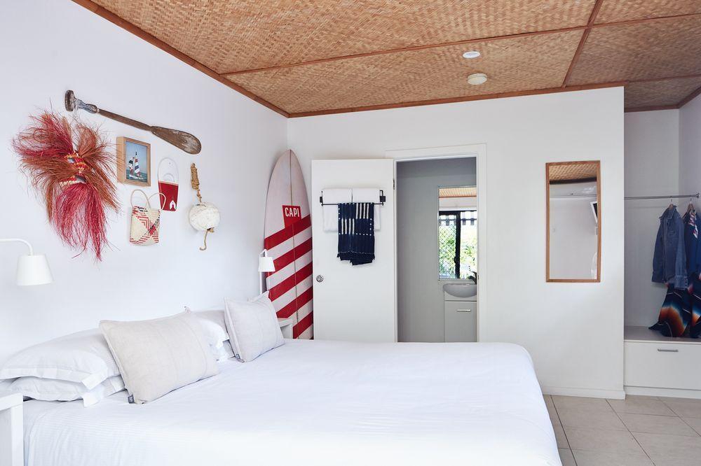 Hotel Atlantic Byron Bay Exterior foto